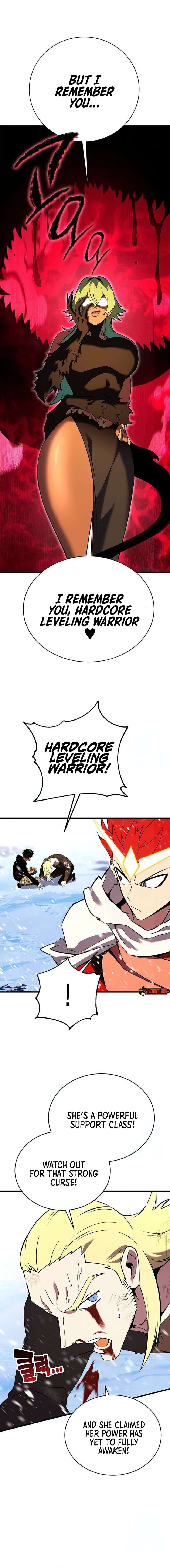 Hardcore Leveling Warrior Chapter 394 3